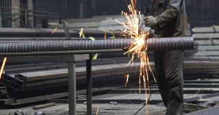 Цена на сварные работы в Лангепас - расчет стоимости сварных работ цена от 1268 руб.