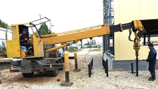 Свая винтовая 102 купить в Лангепасе - цена от 2431 руб
