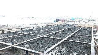 Купить винтовые сваи 108 в Лангепасе - цена от 2748 руб