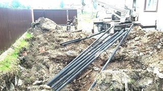Винтовые сваи диаметром 73 мм Лангепасе цена от 1374 руб.