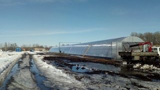 Купить сваи для теплицы в Лангепас - цена от производителя от 2325 руб